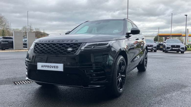 Land Rover Range Rover Velar 2.0 D200 R-Dynamic SE 5dr Auto Diesel Estate